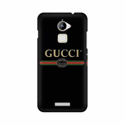 Gucci Snake Wallpaper Mobile Cover For Coolpad Note 3 Lite
