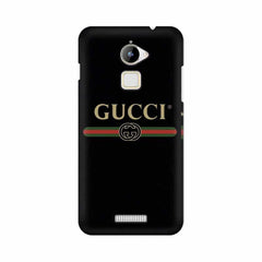 Gucci Snake Wallpaper Mobile Cover For Coolpad Note 3 Lite