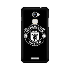 Manchester United Mobile Cover For Coolpad Note 3 Lite