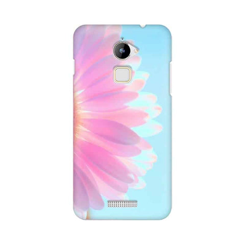Beautiful Floral Mobile Cover For Coolpad Note 3 Lite