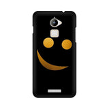 Always Smile Wallpaper Mobile Cover For Coolpad Note 3 Lite