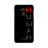 Human Mobile Cover For Coolpad Note 3