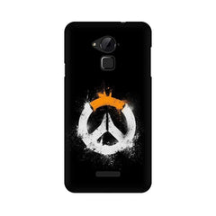 Peace Mobile Cover For Coolpad Note 3