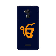 Ek Onkar Mobile Cover For Coolpad Note 3