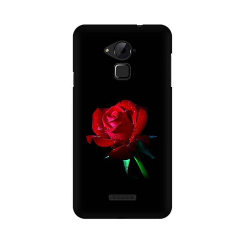 Rose Mobile Cover For Coolpad Note 3