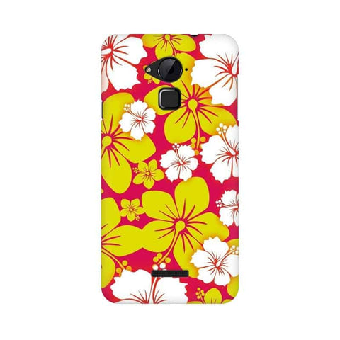 Vector Graphics Mobile Cover For Coolpad Note 3