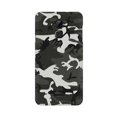 Army Mobile Cover For Coolpad Note 3