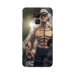 Popeye The Sailor Mobile Cover For Coolpad Note 3