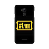 #1/100 Mobile Cover For Coolpad Note 3