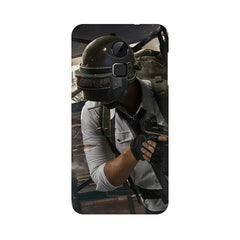 Gaming Soldier Mobile Cover For Coolpad Note 3