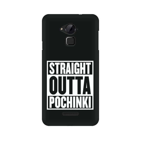 POCHINKI Mobile Cover For Coolpad Note 3