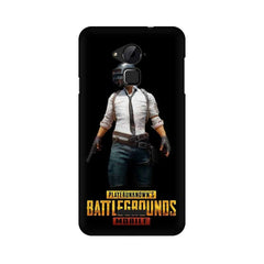 Battle Grounds Soldier Mobile Cover For Coolpad Note 3