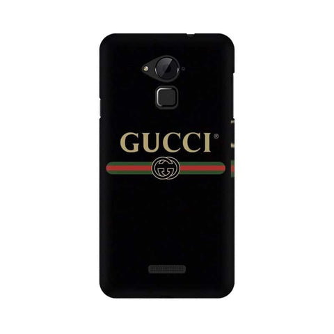 Gucci Snake Wallpaper Mobile Cover For Coolpad Note 3