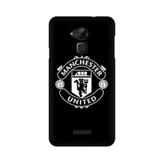 Manchester United Mobile Cover For Coolpad Note 3
