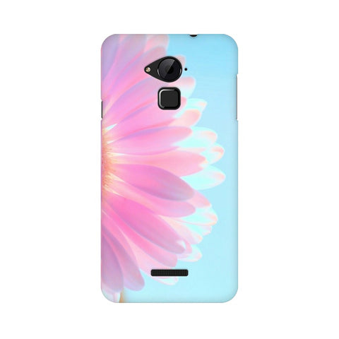 Beautiful Floral Mobile Cover For Coolpad Note 3