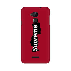 Super Me Case Mobile Cover For Coolpad Note 3
