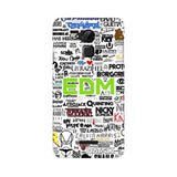 All Famous DJ Wallpaper Mobile Cover For Coolpad Note 3