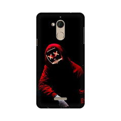 Mellow Mobile Cover For Coolpad Note 5