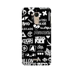 EDM Lover's Mobile Cover For Coolpad Note 5