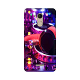 Club Lover's Mobile Cover For Coolpad Note 5