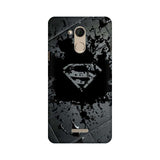 Superman Mobile Cover For Coolpad Note 5