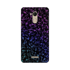Smoke Wallpaper Mobile Cover For Coolpad Note 5