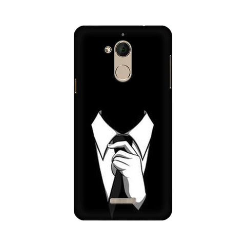 Anonymous Mobile Cover For Coolpad Note 5