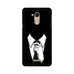 Anonymous Mobile Cover For Coolpad Note 5