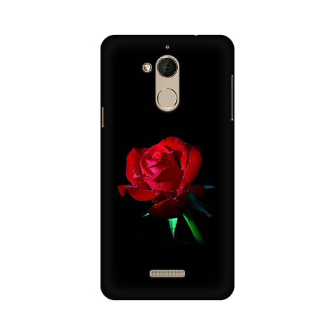 Rose Mobile Cover For Coolpad Note 5