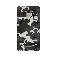 Army Mobile Cover For Coolpad Note 5