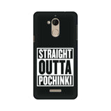 POCHINKI Mobile Cover For Coolpad Note 5