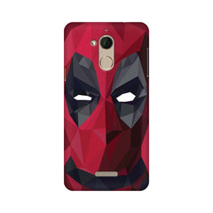 Deadpool Wallpaper Mobile Cover For Coolpad Note 5