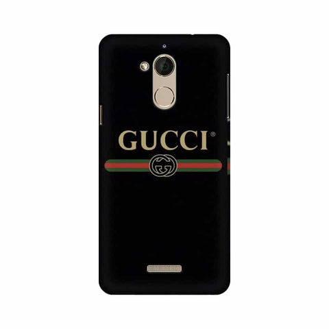 Gucci Snake Wallpaper Mobile Cover For Coolpad Note 5