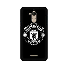 Manchester United Mobile Cover For Coolpad Note 5