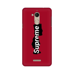 Super Me Case Mobile Cover For Coolpad Note 5