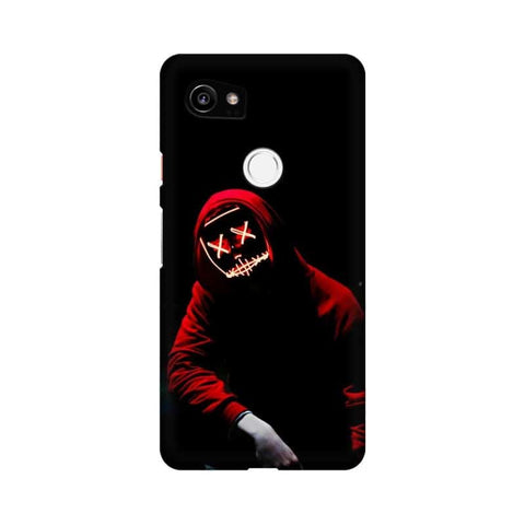 Mellow Mobile Cover For Google Pixel XL 2