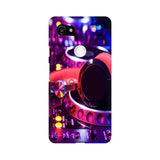 Club Lover's Mobile Cover For Google Pixel 3XL