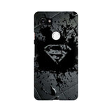 Superman Mobile Cover For Google Pixel 3XL