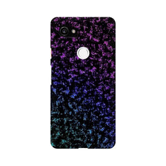 Smoke Wallpaper Mobile Cover For Google Pixel XL 2
