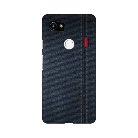 Jeans Mobile Cover For Google Pixel 3XL