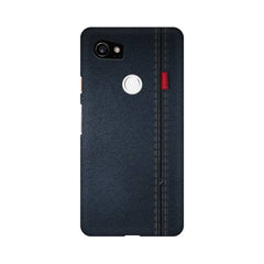 Jeans Mobile Cover For Google Pixel XL 2