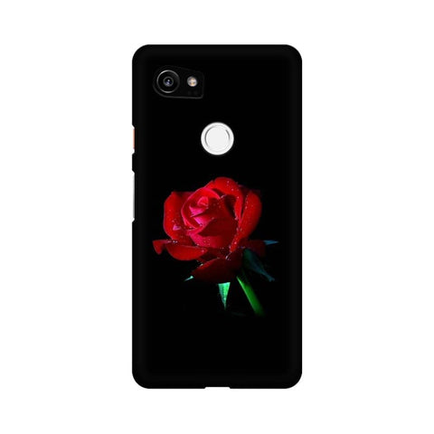 Rose Mobile Cover For Google Pixel XL 2
