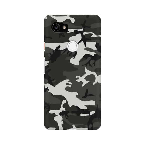 Army Mobile Cover For Google Pixel 3XL