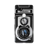 Vintage Camera Mobile Cover For Google Pixel 3XL