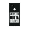 POCHINKI Mobile Cover For Google Pixel 3XL