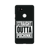 POCHINKI Mobile Cover For Google Pixel XL 2