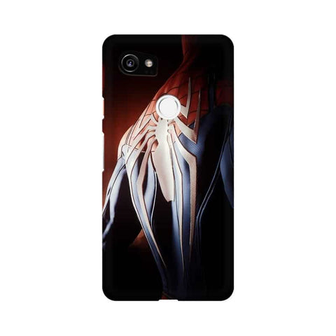 Spider Man Mobile Cover For Google Pixel 3XL