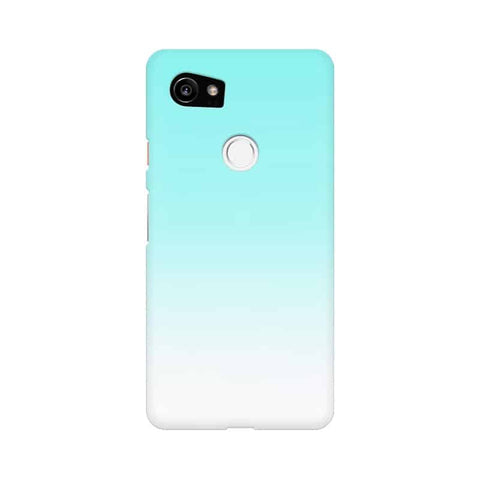 Simple Case Mobile Cover For Google Pixel XL 2