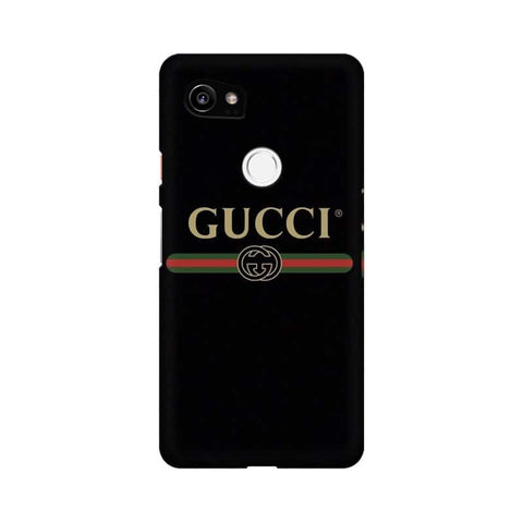 Gucci Snake Wallpaper Mobile Cover For Google Pixel 3XL