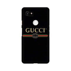 Gucci Snake Wallpaper Mobile Cover For Google Pixel XL 2